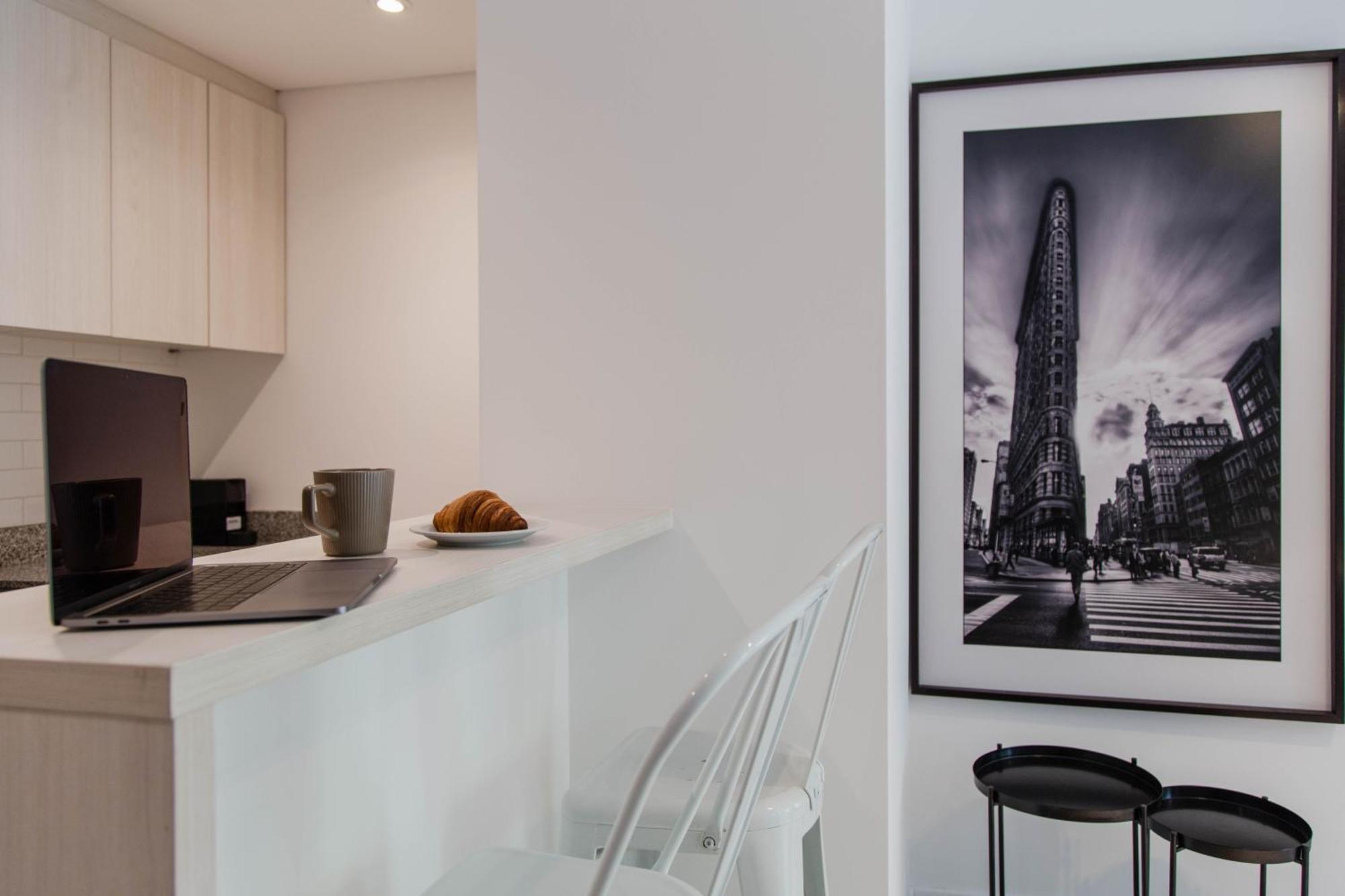 Azalea Amazing Apartment Buenos Aires