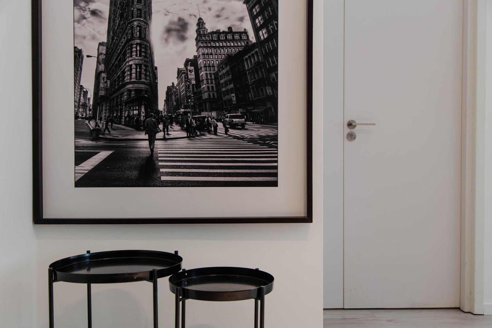 Apartamento Azalea Amazing Ciudad Autónoma de Buenos Aires