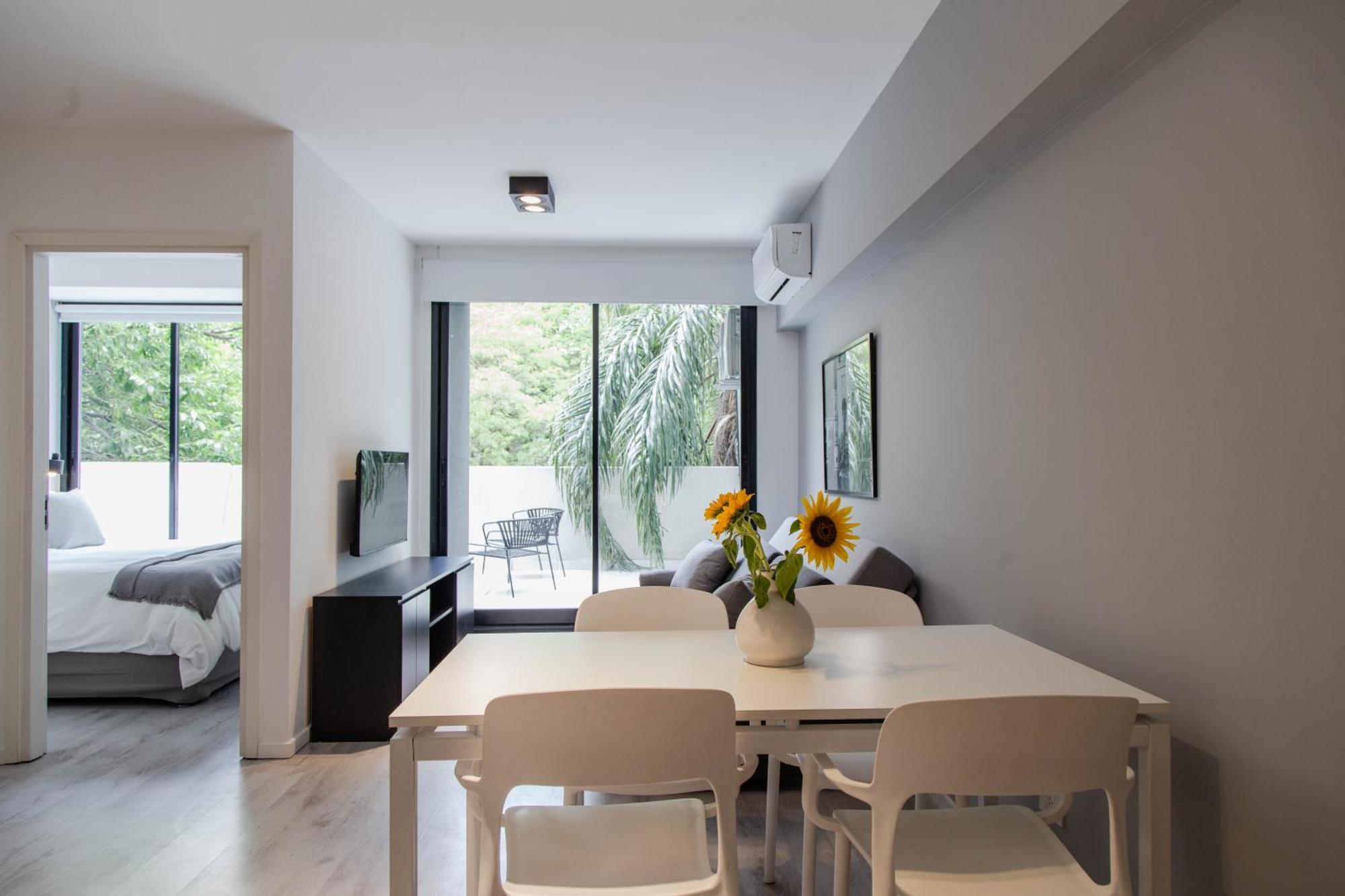 Apartamento Azalea Amazing