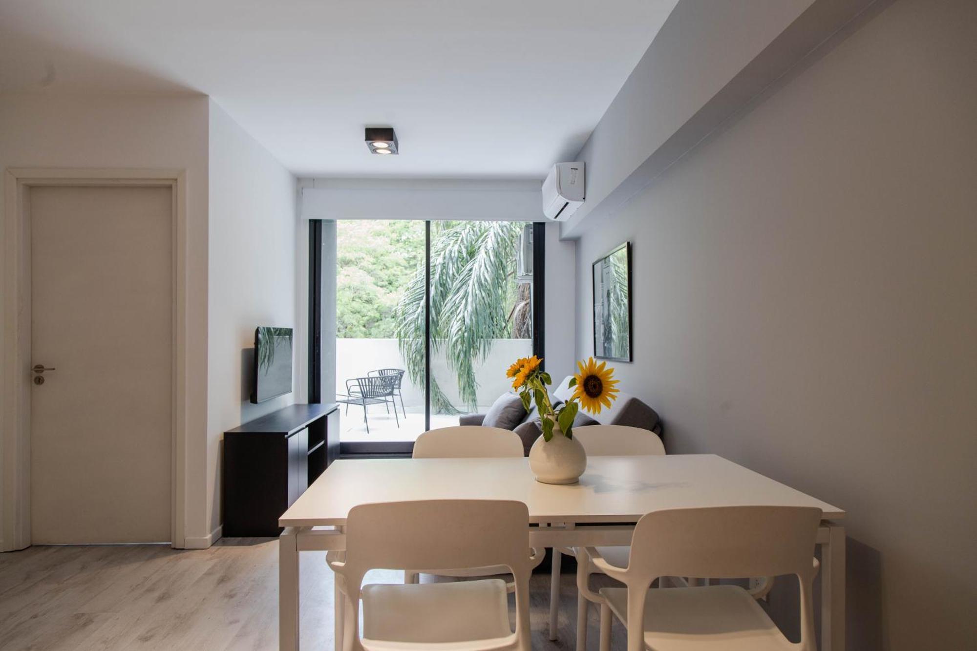 Azalea Amazing Apartamento *